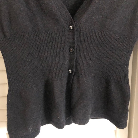 Ladies Cardigan - Picture 3 of 7